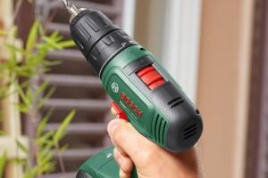 Atornillador Bosch 18 V